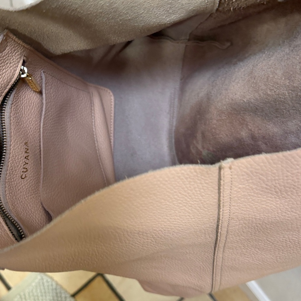 Cuyana bag - Picture 2 of 3